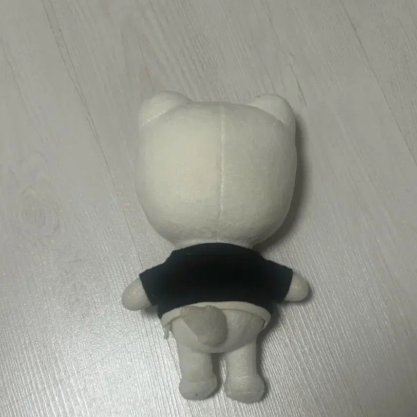 [BUNJANG] Stray Kids Jiniret 15cm Plush Doll Hyunjin / 스키주 공식 15cm 인형 지니렛 현진 스키즈
