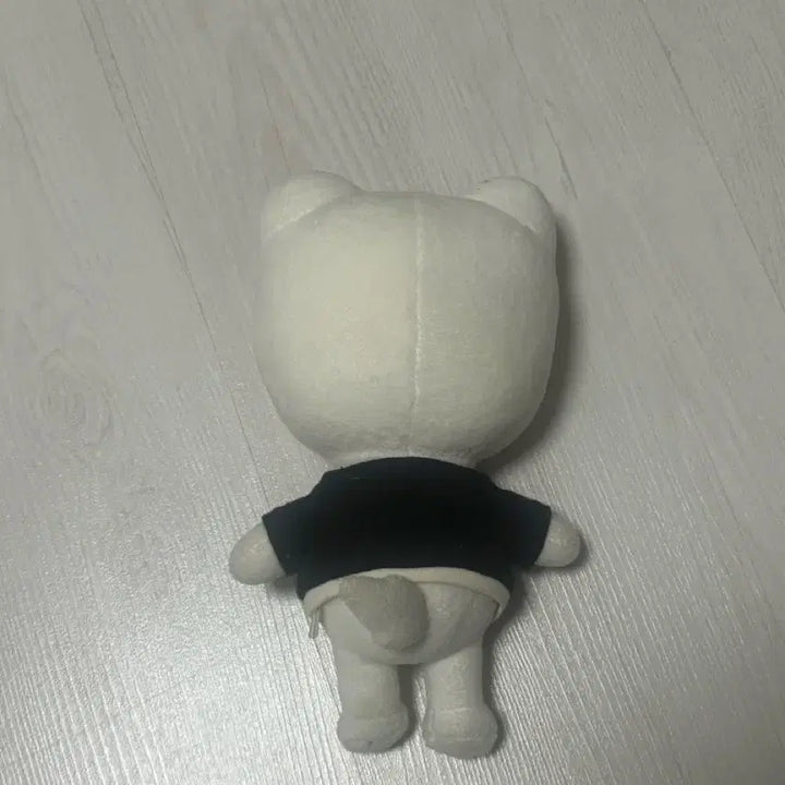 [BUNJANG] Stray Kids Jiniret 15cm Plush Doll Hyunjin / 스키주 공식 15cm 인형 지니렛 현진 스키즈