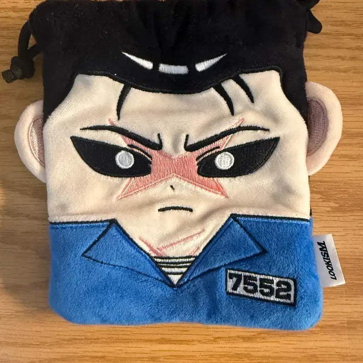[BUNJANG] Lookism Park Jong-geon Pouch / 외모지상주의 박종건 파우치 판매