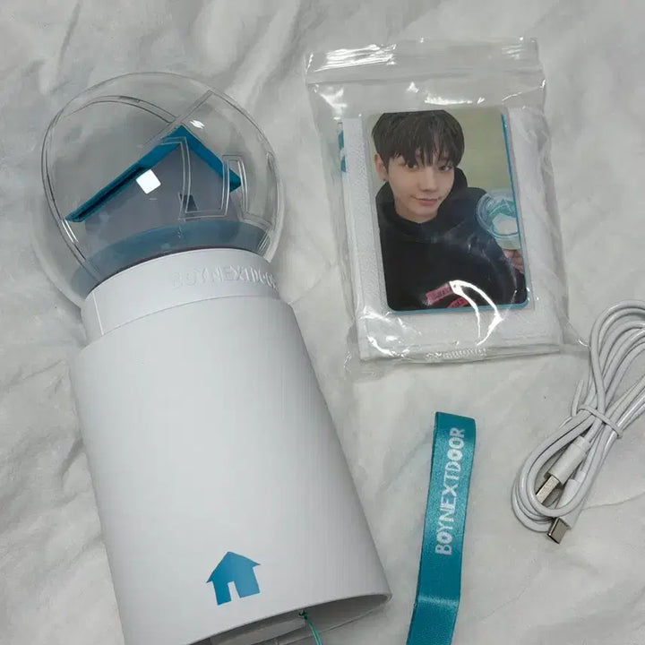 [BUNJANG] BOYNEXTDOOR Official Lightstick Wonderstick / 보이넥스트도어 공식 응원봉 보넥도 원더스틱