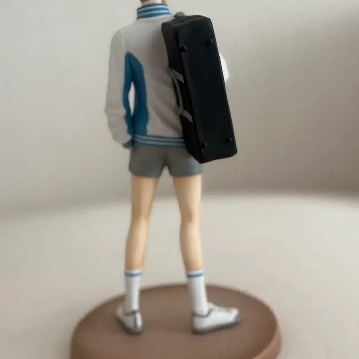 [BUNJANG] Spy x Family Loid Forger Tennis Ver. Figure / 스파이패밀리 테니스 로이드포저