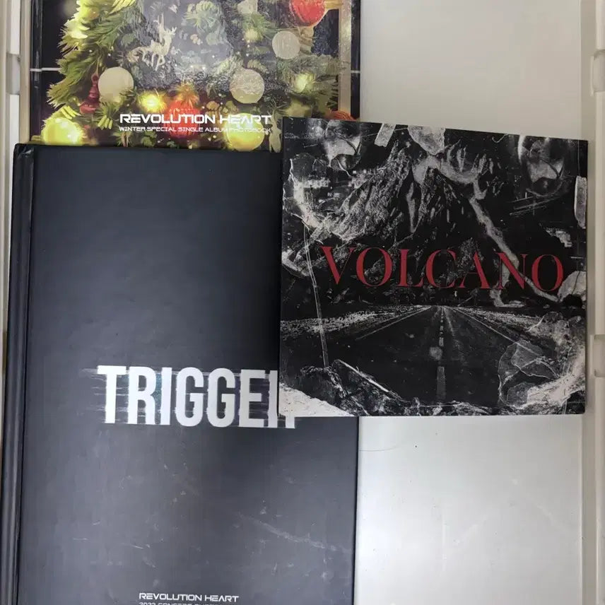 [BUNJANG] Le Rêve Album / 리레 앨범