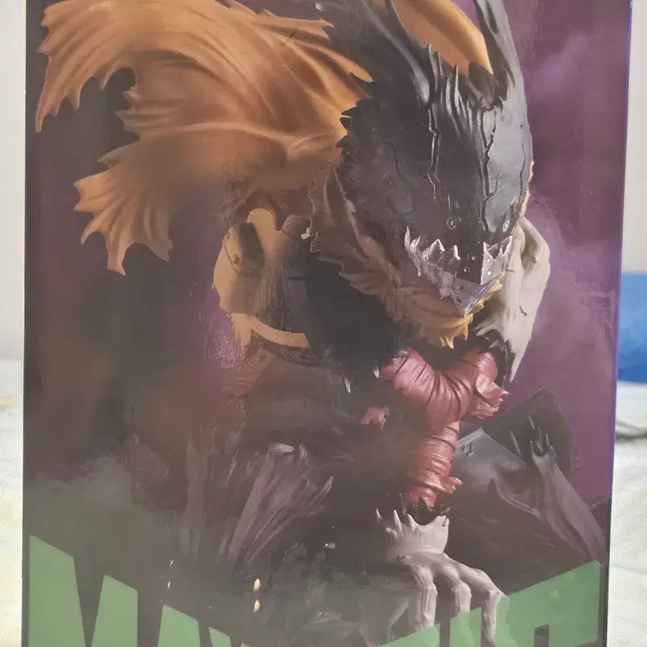 [BUNJANG] My Hero Academia Izuku Midoriya Figure / 나의 히어로 아카데미아 데쿠 피규어