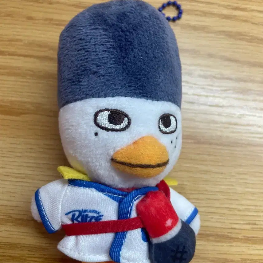 [BUNJANG] RIIZE Ddolbyongi 10cm Plush / 라이즈 똘병이 10cm