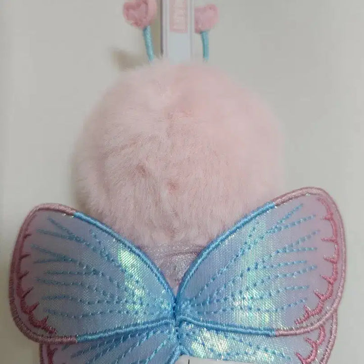 [BUNJANG] Pop Mart Baby Molly Insect Expedition Figure Keychain / 팝마트 베이비몰리 곤충탐험 인형키링