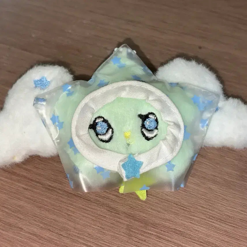 [BUNJANG] NCT WISH Jjajyu Mini Wonsangchuu Plush Toy / 짭츄 미니 위츄 NCT WISH