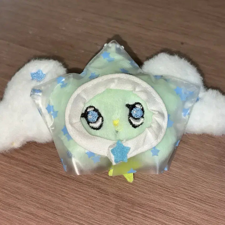 [BUNJANG] NCT WISH Jjajyu Mini Wonsangchuu Plush Toy / 짭츄 미니 위츄 NCT WISH