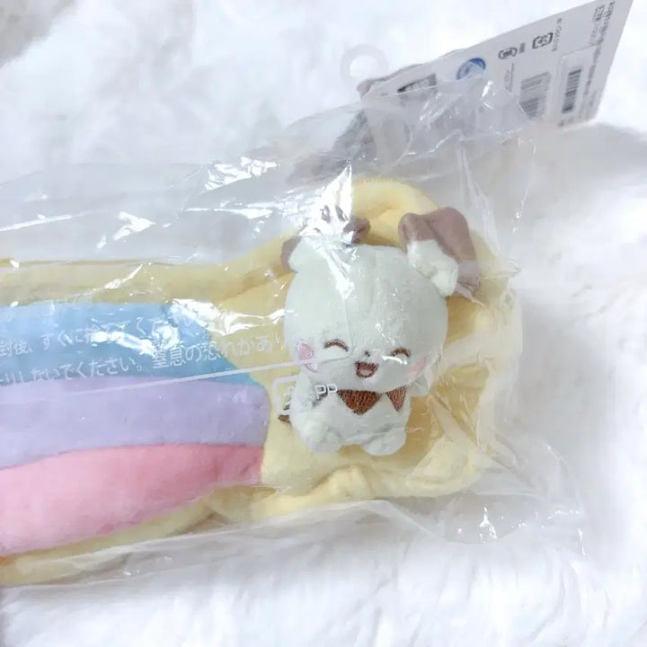 [BUNJANG] Pokemon Center Pichu Pouch / 포켓몬센터 포켓피스 피츄 필통 파우치
