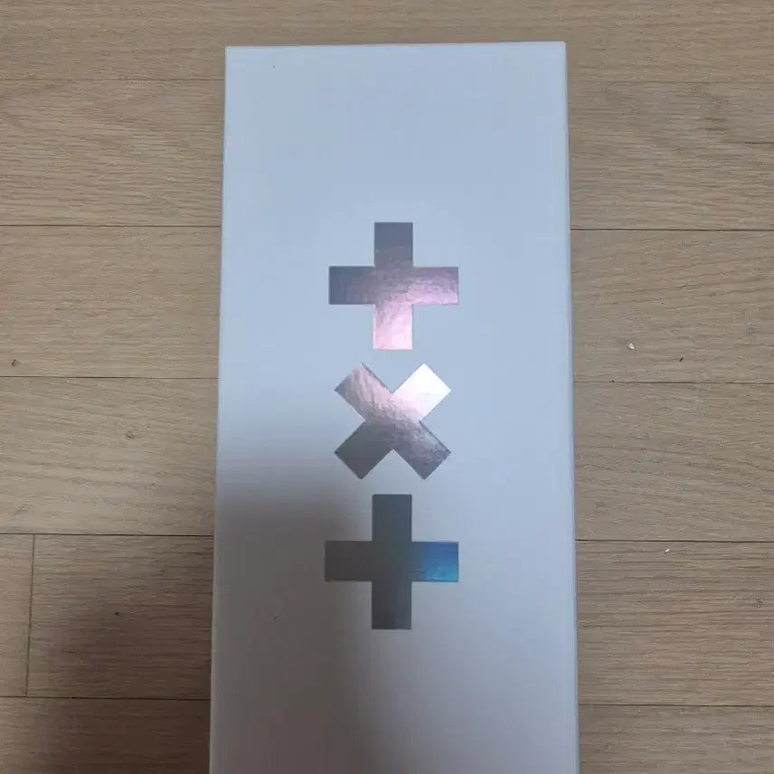 [BUNJANG] TXT Official Lightstick Ver.2 / 투바투 공식 응원봉 Ver.2