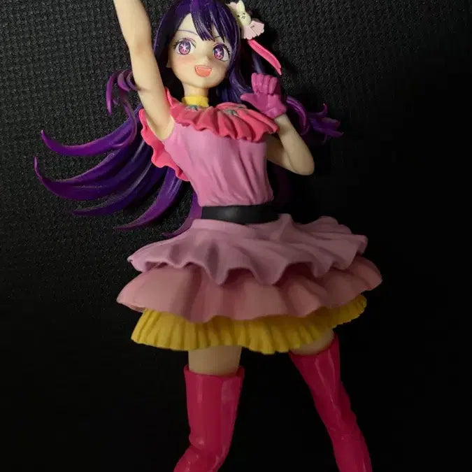 [BUNJANG] Oshi no Ko Popup Parade Figure / 최애의 아이 팝업퍼레이드 최애의 아이 피규어