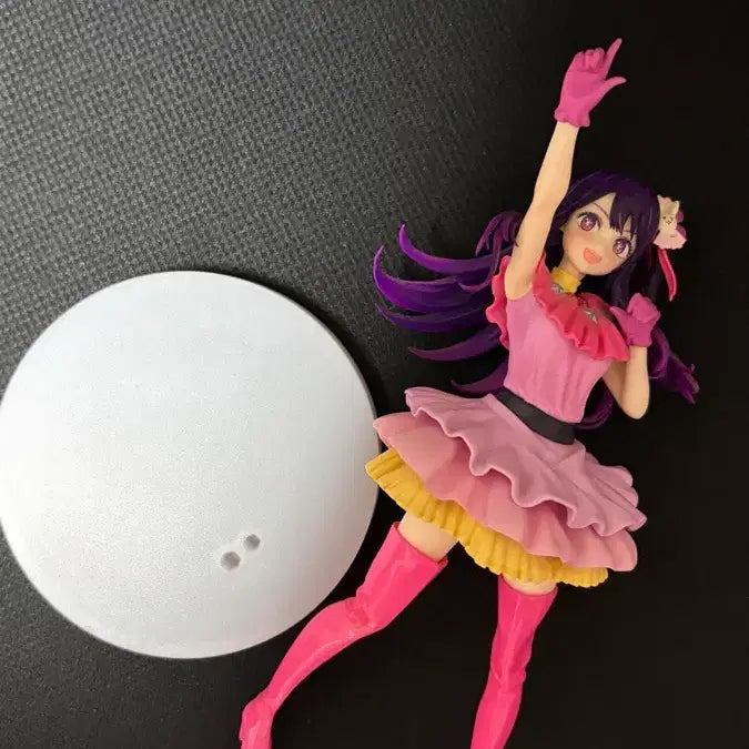 [BUNJANG] Oshi no Ko Popup Parade Figure / 최애의 아이 팝업퍼레이드 최애의 아이 피규어