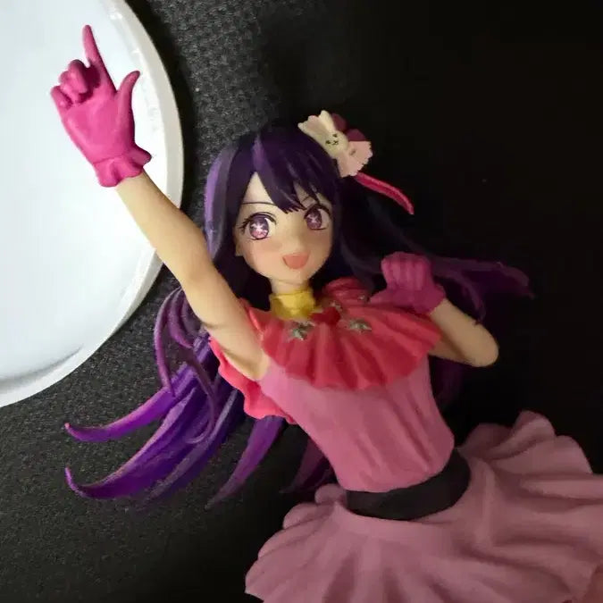 [BUNJANG] Oshi no Ko Popup Parade Figure / 최애의 아이 pop up 피규어 최애의 아이 피규어 제일복권