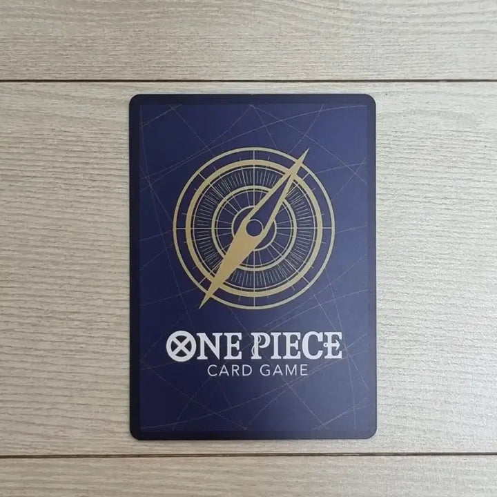 [BUNJANG] One Piece Card Game OP13 Rill R Card (A-Grade) / 원피스 카드 일판 리리스 OP13 a급