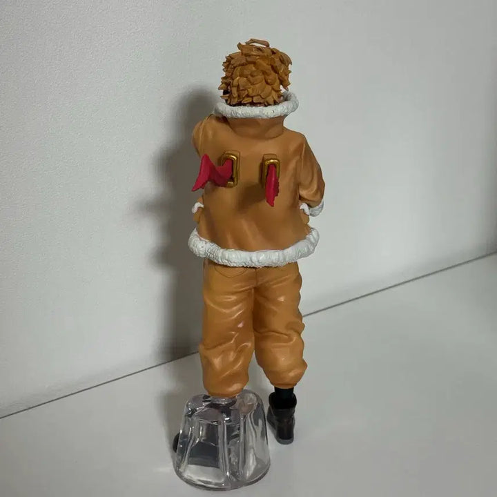 [BUNJANG] My Hero Academia Hawks Ichiban Shocho Figure / 나의히어로아카데미아 나히아 호크스 E상 의지 제일복권 피규어