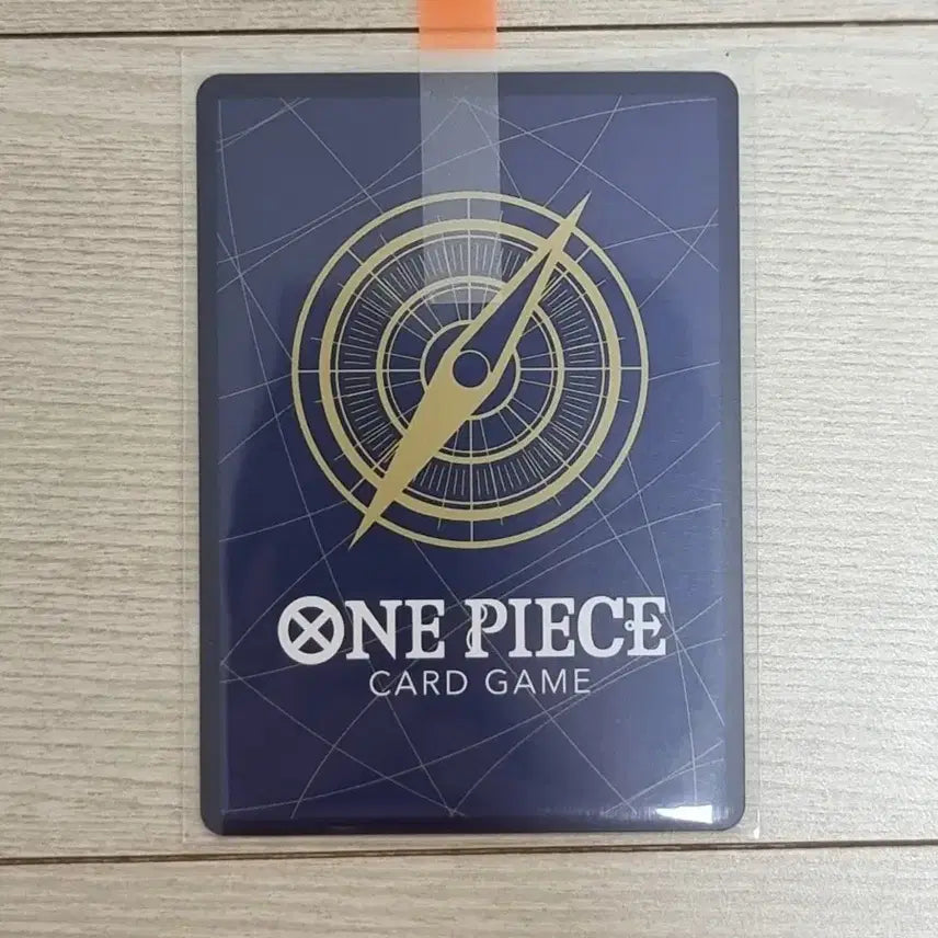 [BUNJANG] One Piece Card SP (Special Pack) / 원피스 카드 일판 sp