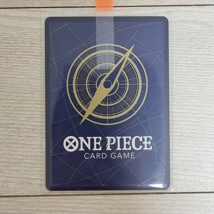 [BUNJANG] One Piece Card SP (Special Pack) / 원피스 카드 일판 sp
