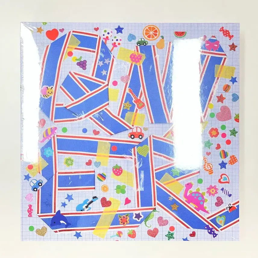 [BUNJANG] QWER LP Sealed / qwer lp 미개봉 팔아요