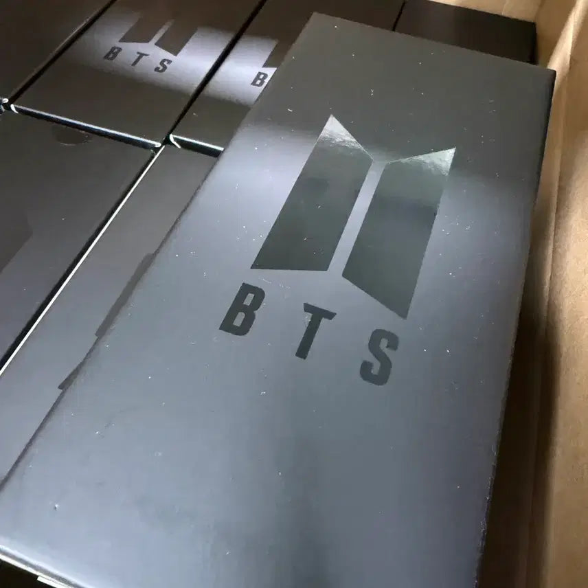[SOLD OUT] (대량가능) BTS 응원봉 ver. 4