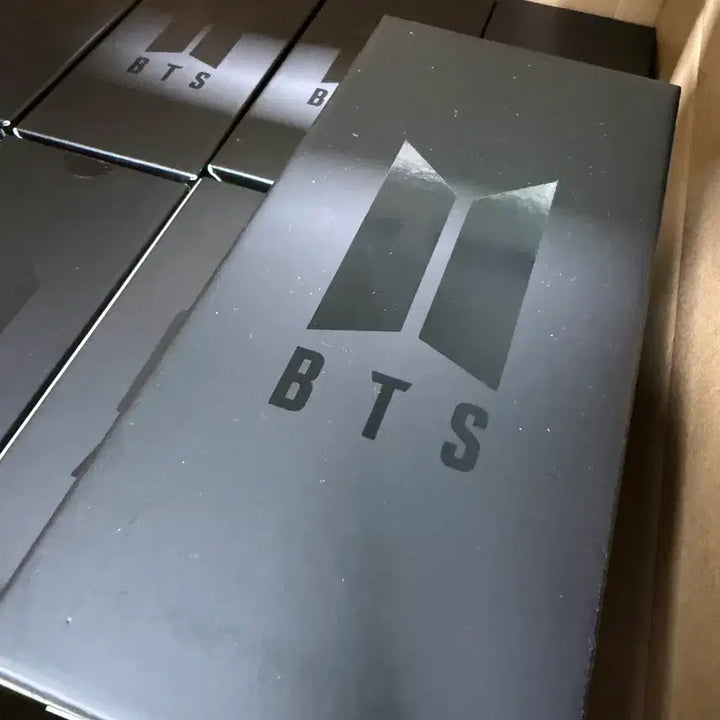 [SOLD OUT] (대량가능) BTS 응원봉 ver. 4