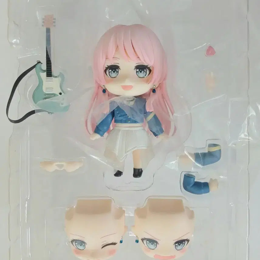 [BUNJANG] BanG Dream! MyGO Chihaya Arisawa Nendoroid / 뱅드림 마이고 치하야 아논 넨도로이드