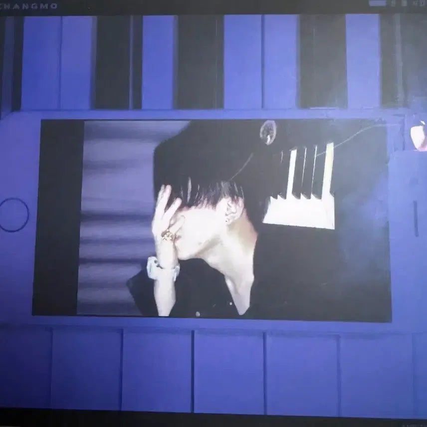 [BUNJANG] CHANGMO Money Atmosphere 2 Album Unsealed / 창모 돈벌시간2 앨범 판매합니다 개봉