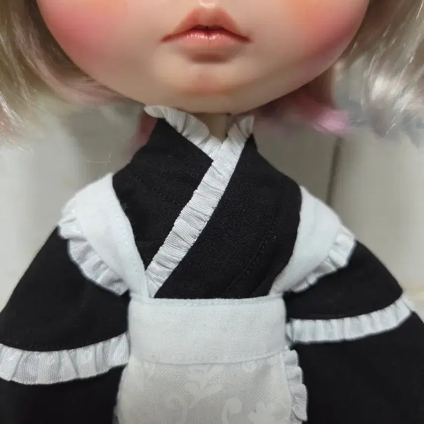 [BUNJANG] Bryce Obitsu Fusion Kimono Outfit Set / 브라이스 오비츠 22.24 퓨전 기모노 의상 세트 판매합니다.