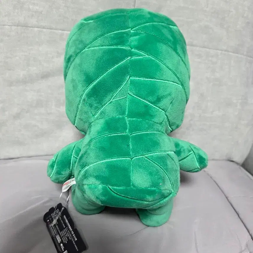 [BUNJANG] League of Legends Amumu Plush Doll (30cm) / 리그 오브 레전드 아무무 봉제인형(30cm)