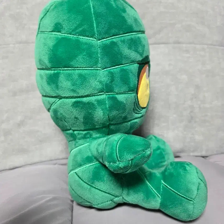 [BUNJANG] League of Legends Amumu Plush Doll (30cm) / 리그 오브 레전드 아무무 봉제인형(30cm)