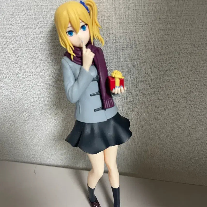 [BUNJANG] Hayasaka Ai Figure (Kaguya-sama: Love Is War) / 하야사카 아이 피규어 (카구야님은 고백받고싶어)