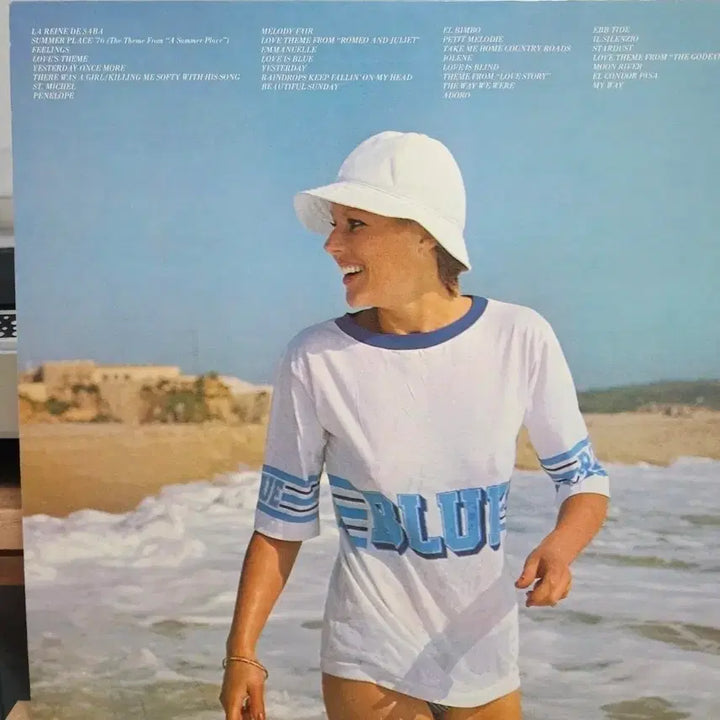 [BUNJANG] Pop Masterpieces Collection 2x LP / 팝 명곡 연주 모음 2장 LP
