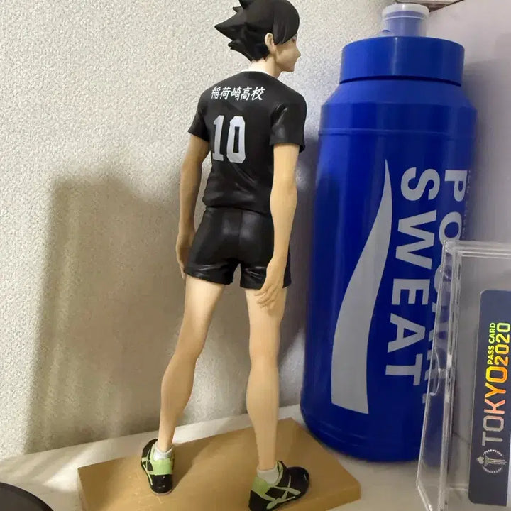[BUNJANG] Haikyuu!! Suna Rintaro Figure / 하이큐 스나 피규어