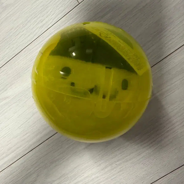 [BUNJANG] Tamagotchi Face Plush Keychain (Sealed) / 다마고치 페이스 봉제인형 키링 미개봉