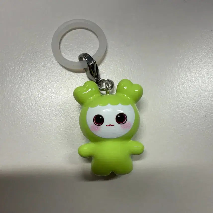 [BUNJANG] Twice Jeongyeon Mini Charm / 트와이스 팝업 정연 미니참