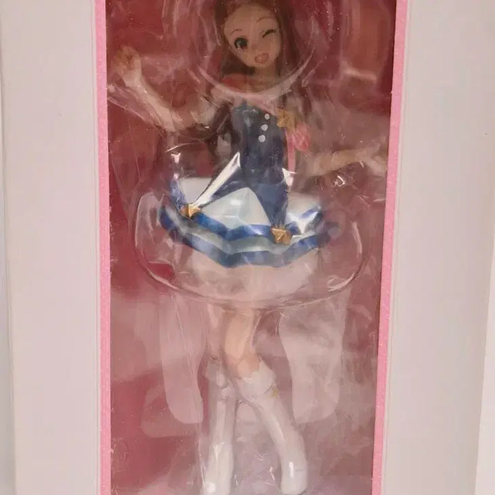 [BUNJANG] The Idolmaster Ichiban Kuji C Prize Minase Iori (Sealed) Figure / 아이돌마스터 반프레스토 제일복권 C상 미나세 이오리(미개봉)