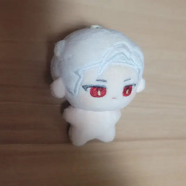 [BUNJANG] Midnight Tales 5inch Jiahun Plush / 괴담출근 공식 5깅 이자헌 솜