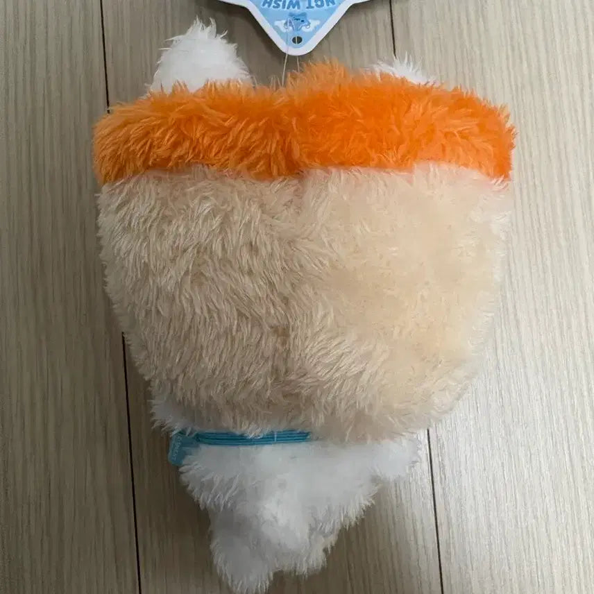 [BUNJANG] NCT WISH Wishdoll Bubble Cat Plush / 엔시티 위시 버블냥 위시돌