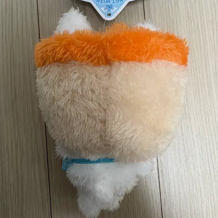 [BUNJANG] NCT WISH Wishdoll Bubble Cat Plush / 엔시티 위시 버블냥 위시돌