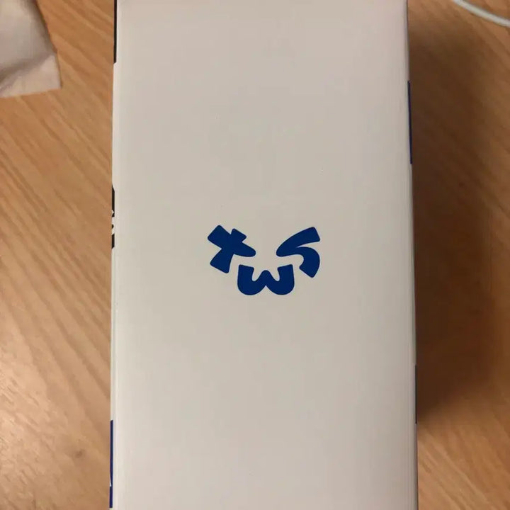 [BUNJANG] TWS Official Lightstick Unsealed / 투어스 응원봉(단순개봉)