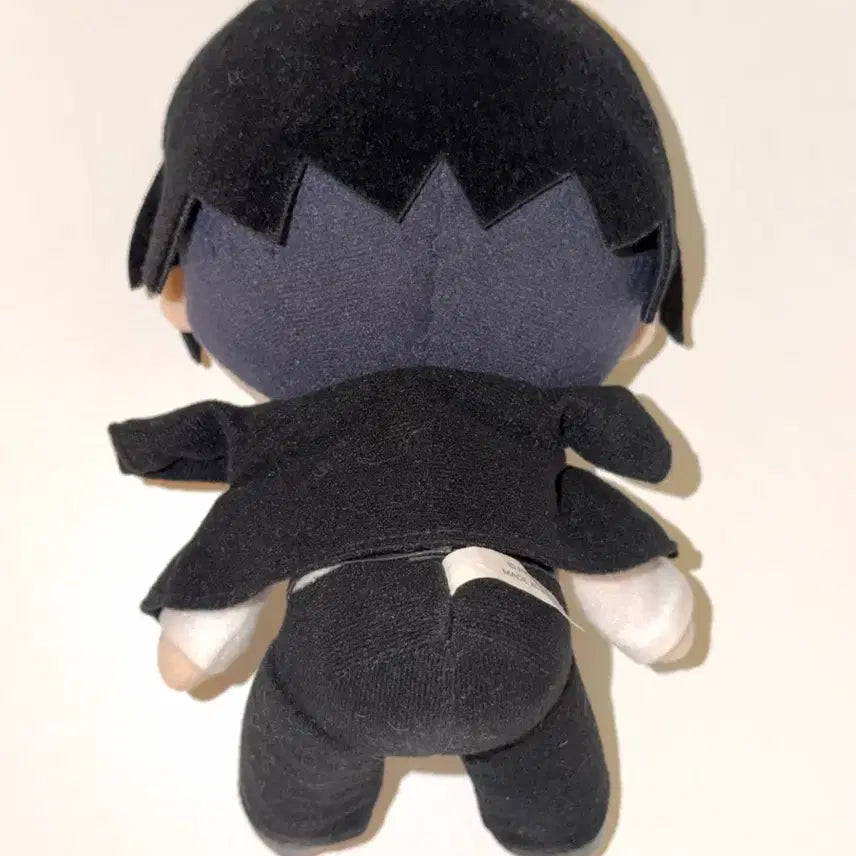 [BUNJANG] Attack on Titan Levi Classic Suit Plush / 진격의거인 | 리바이 고전 정장 누이 | gift 기프트 인형