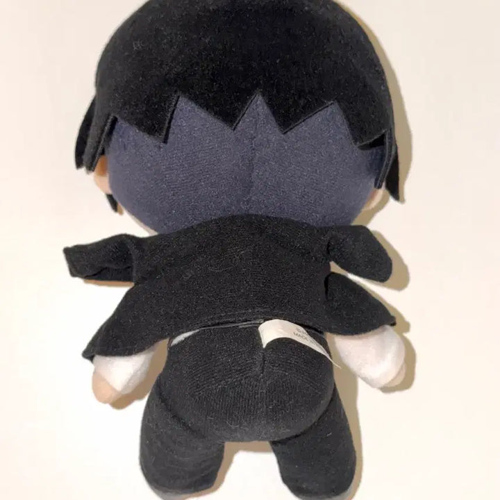 [BUNJANG] Attack on Titan Levi Classic Suit Plush / 진격의거인 | 리바이 고전 정장 누이 | gift 기프트 인형