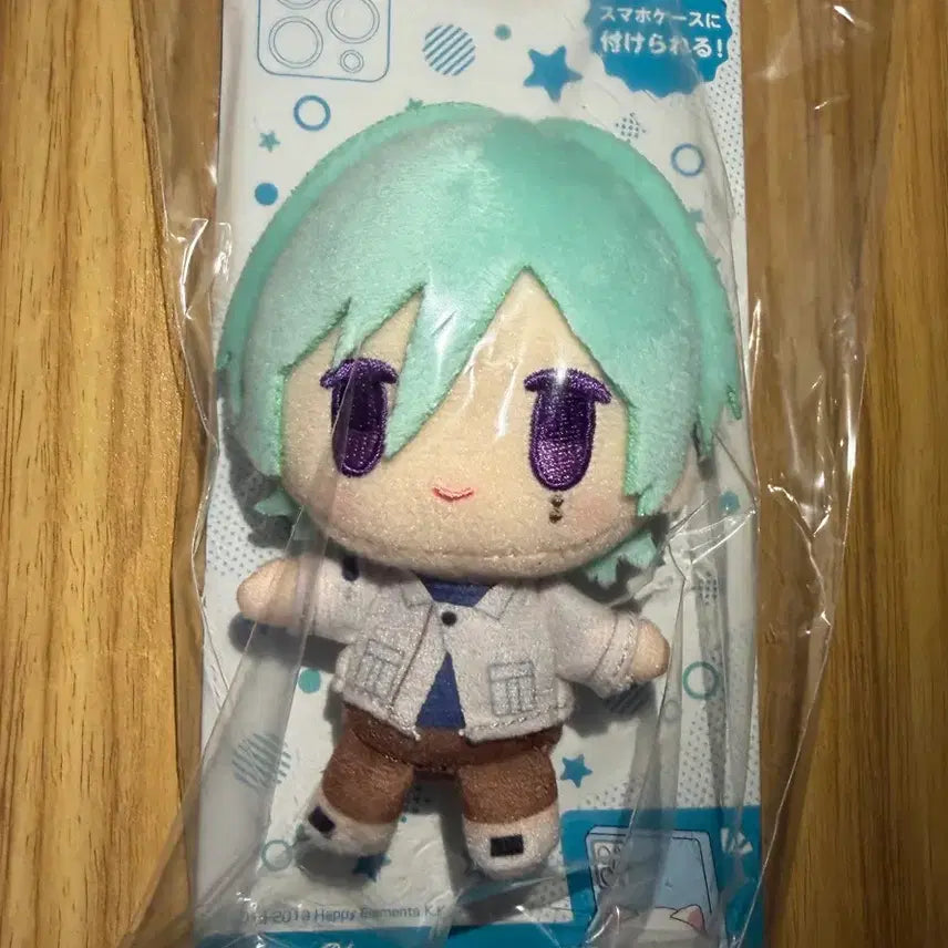 [BUNJANG] Ensemble Stars Tatsumi Mayoi Bundle Set Play Charm / 앙스타 플레이챰 타츠미 마요이 일괄