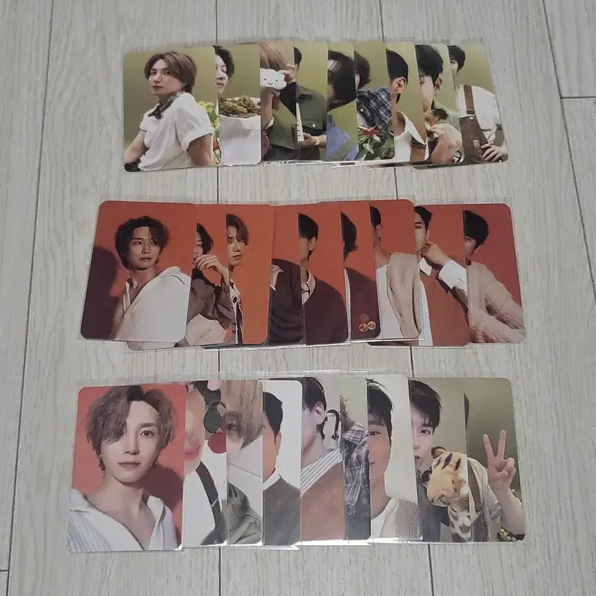 [BUNJANG] Super Junior 2024 Season&