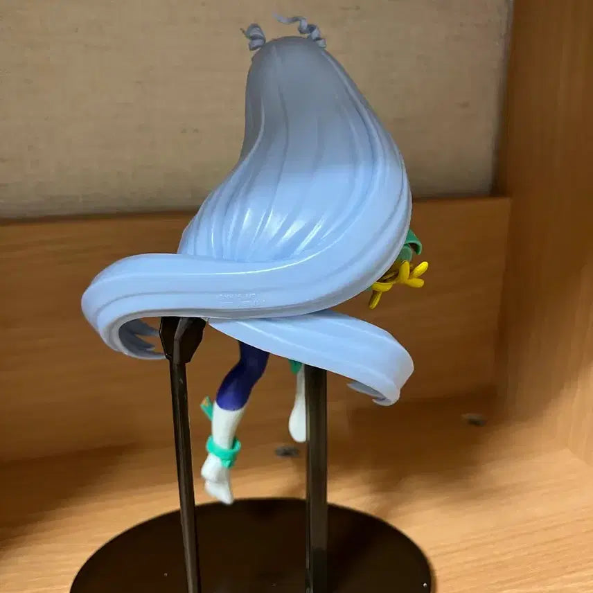 [BUNJANG] My Hero Academia Nejire Figure / 나의 히어로 아카데미아 네지레 피규어