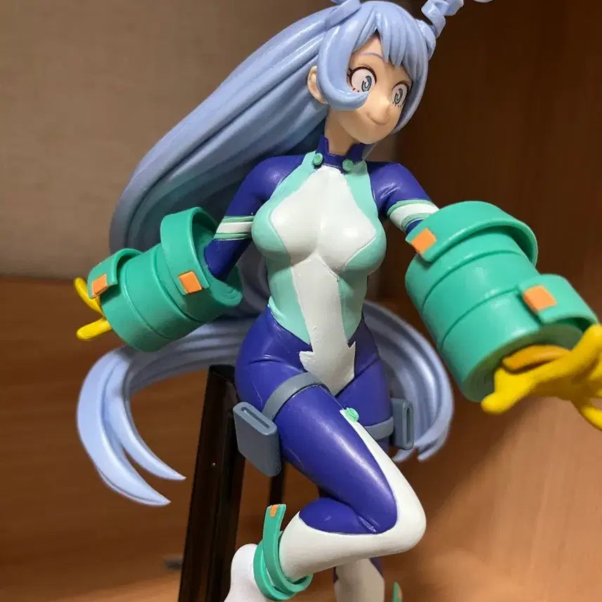 [BUNJANG] My Hero Academia Nejire Figure / 나의 히어로 아카데미아 네지레 피규어