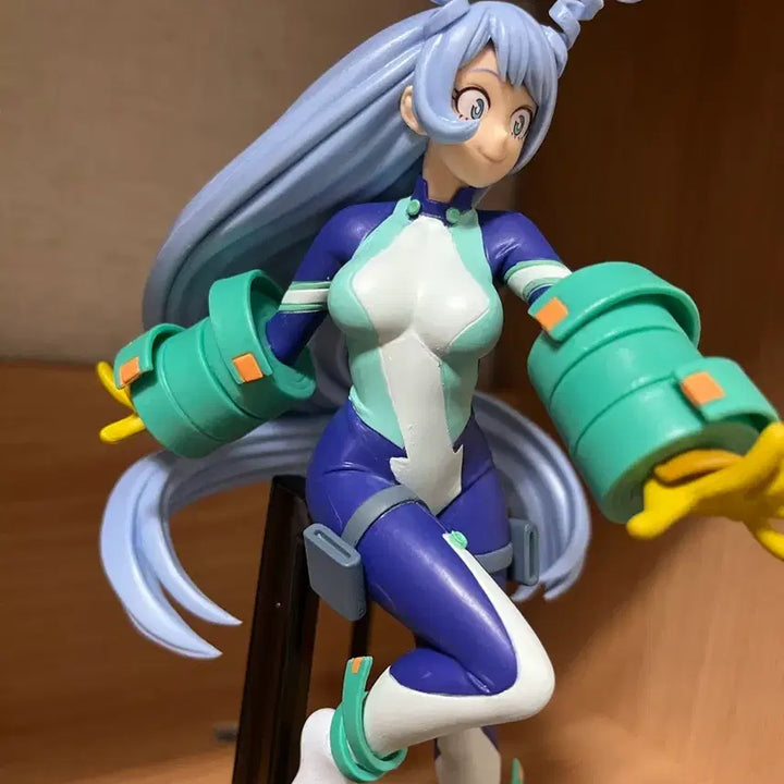 [BUNJANG] My Hero Academia Nejire Figure / 나의 히어로 아카데미아 네지레 피규어