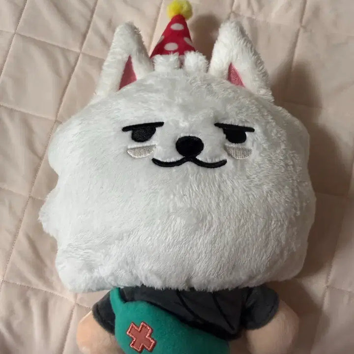 [BUNJANG] TXT Soobin &