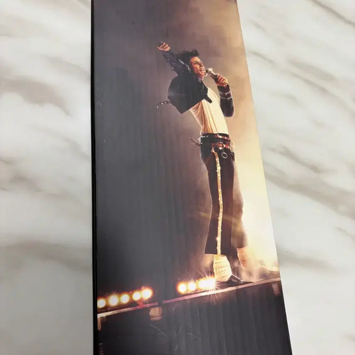 [BUNJANG] Michael Jackson Lightstick / 마이클 응원봉 판매합니다