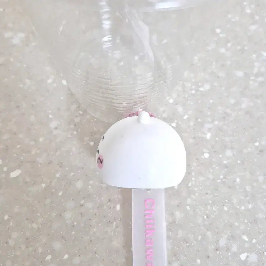 [BUNJANG] Chiikawa Fuurin Mini Sound Keychain / 치이카와 미니소 후우링 키링