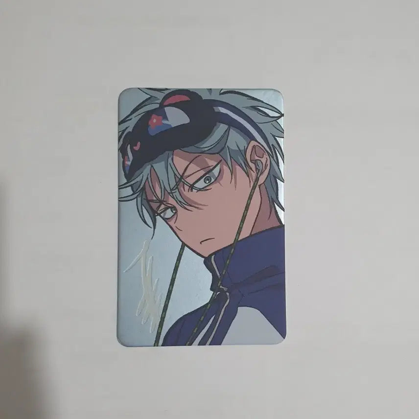 [BUNJANG] AESTHE Decora Til Figure Photocard / 에이스테 데코라 틸 피규어 포카
