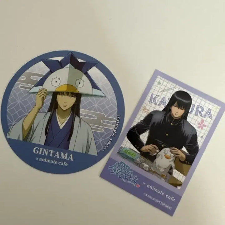 [BUNJANG] Gintama Katsura &amp; Elizabeth MachiBoke Vol. 1 Figure Bundle Set / 은혼 카츠라 엘리자베스 마치보케1탄 일괄